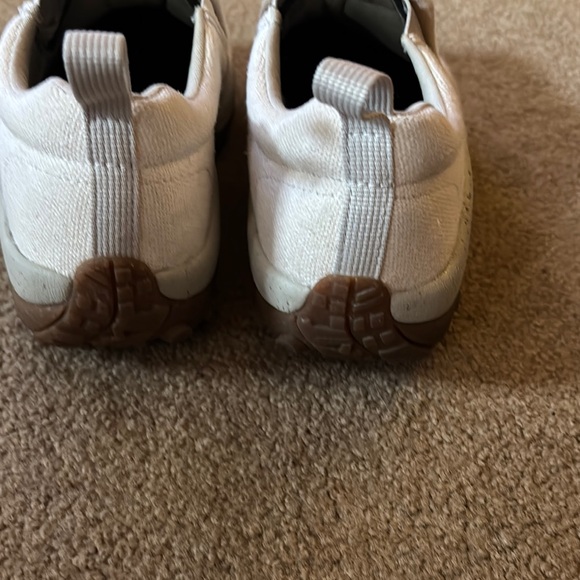 Merrell Slip-On Canvas Shoes Unisex sizing. - Picture 5 of 9